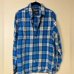 Old Navy “Vintage” Flannel- Regular Fit